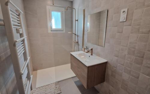 Saint-Gervasy Villa | Maison entièrement rénovée