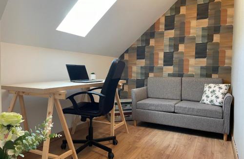 Tauriac House | Maison familiale 8 p en vallée de Dordogne - Lot