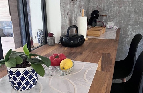 Saint-Georges-de-Didonne House | Maison de vacances pour 6 personnes à 100 m de la plage