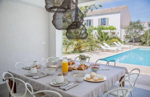 Verquieres Bed & Breakfast | Maison Galatéa