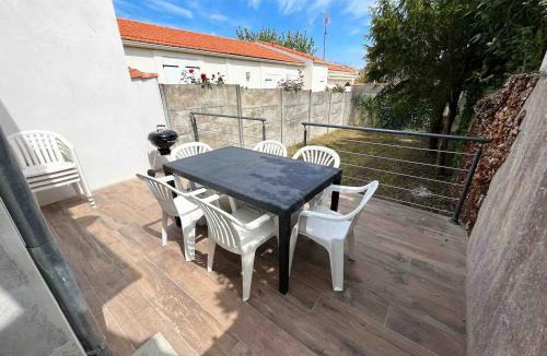 Fouras House | Maison hyper centre 3 chambres