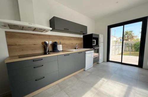 Fouras House | Maison hyper centre 3 chambres
