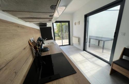Fouras House | Maison hyper centre 3 chambres