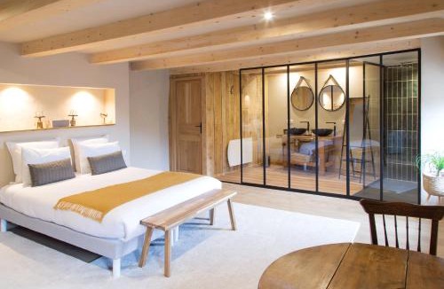 Saint-Cirq-Lapopie Bed & Breakfast | Maison Lapopie chambres et gîte