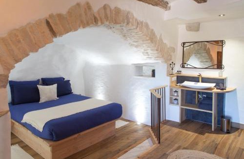 Saint-Cirq-Lapopie Bed & Breakfast | Maison Lapopie chambres et gîte