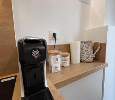 La Calmette Apartment | Maison Lazuli