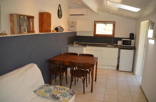 Le Lavandou House | Maison Saint Clair Lavandou 2 à 4 personnes