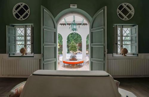 El Puig de Santa Maria Bed & Breakfast | Maison San Alfredo B&B