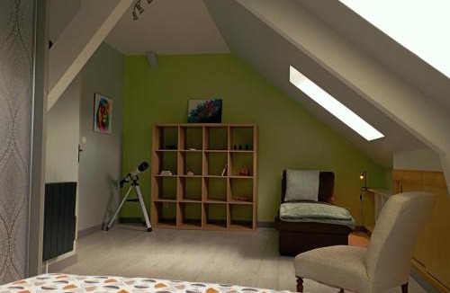 Prechacq-Josbaig Bed & Breakfast | Maison Sowilo