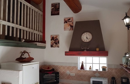 Eygalieres Cottage | Maisonette cottage with pool in Eygalières 6 people alpine nature park