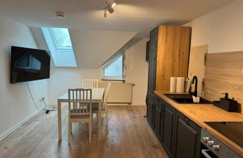 Ahlem-Badenstedt-Davenstedt Apartment | Maisonette Wohnung auf zwei Ebenen