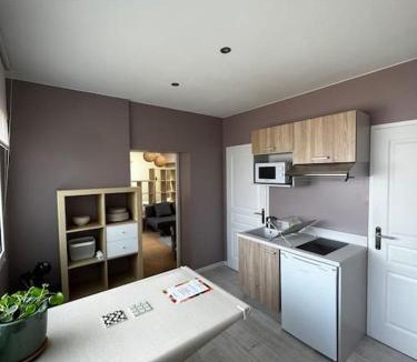 Benesse-Maremne House | Maisonnette de charme près de Capbreton Hossegor