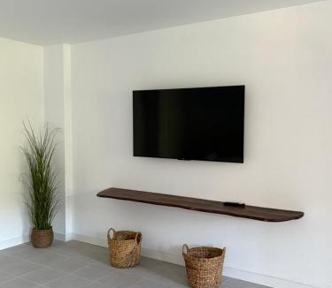 Viscarret-Guerendiain Apartment | Maitetxu Txiki