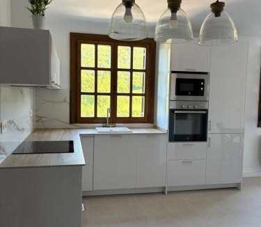 Viscarret-Guerendiain Apartment | Maitetxu Txiki