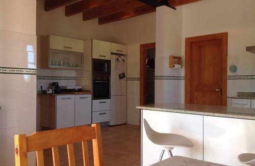 Santa Margalida Villa | Majorcan finca in a paradise area with no neighbours