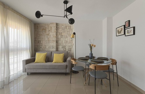 La Malagueta Apartment | Malagueta - Miradore III Muelle Uno