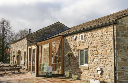 Tosside Cottage | Malham