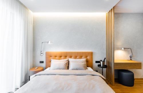 Karlin Apartment | Manažerské bydlení - ROHAN CITY