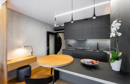 Karlin Apartment | Manažerské bydlení - ROHAN CITY
