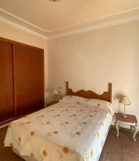 Alzira House | Mandarina Room with incredible view
