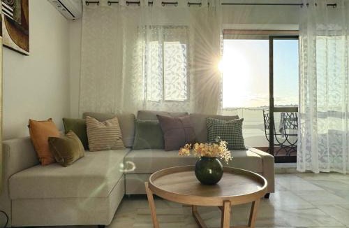 Alcorrin Apartment | Manilva Sea Views