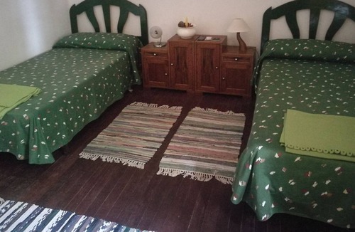 Navalperal de Pinares House | Mansion on a 7 hectare estate of pine forest and meadow