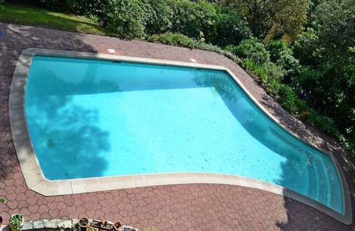 Villeneuve-les-Avignon Villa | Mansion - Villeneuve les avignon