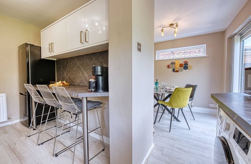 Shirley House | Maple House