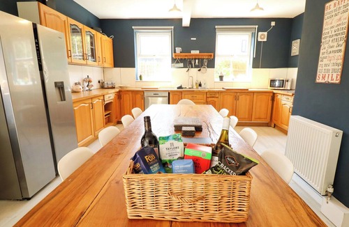 Hunstanton Cottage | Maples