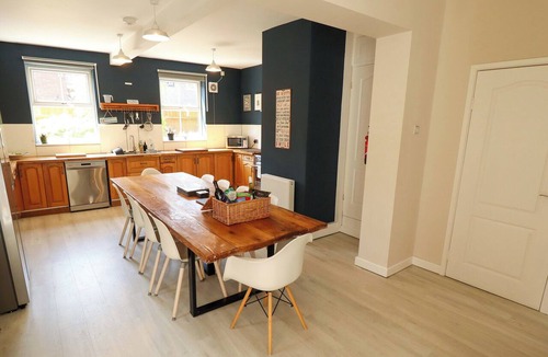 Hunstanton Cottage | Maples