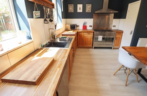 Hunstanton Cottage | Maples