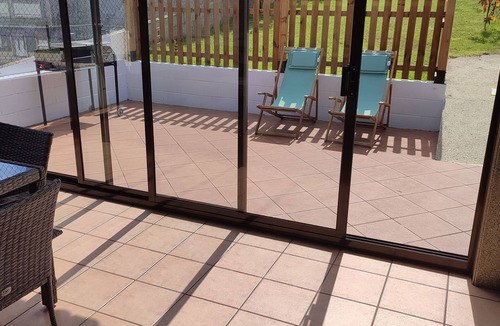 As Grelas House | Mar de Ardora House