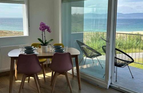 Porto do Son Apartment | Mar de Queiruga 12 Nadelas