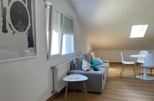 Porto do Son Apartment | Mar de Queiruga 22 Tarrío