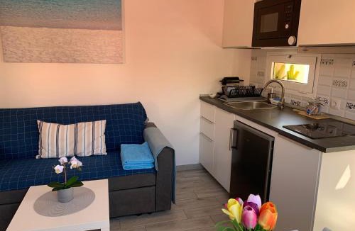 Gran Tarajal Apartment | Mar&Mar, apartamento con solárium y piscina