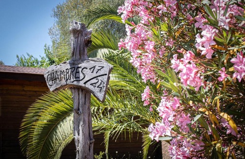 Porto Pollo House | Mare E Monti Chalets