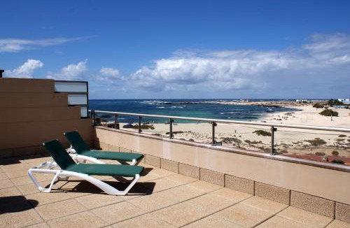 Los Lagos Apartment | Marfolin 26