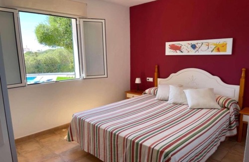 Cala en Blanes Villa | Marina