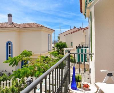 Pasito Blanco House | Marina Port 15 by VillaGranCanaria