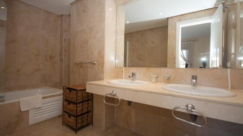 Castillo de Sabinillas Apartment | Marina Real 441
