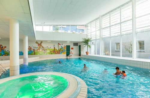 Volendam Hotel | Marinapark Volendam