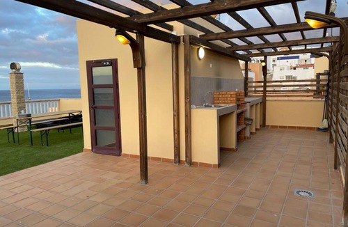 Morro Jable Apartment | Mariposas Jandía 5