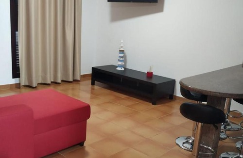 Morro Jable Apartment | Mariposas Jandía 5