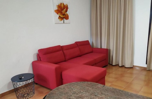 Morro Jable Apartment | Mariposas Jandía 5