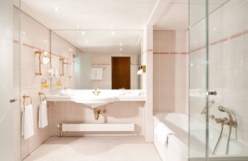 Rathausviertel Hotel | Maritim Hotel Magdeburg