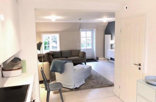 Wrixum Apartment | Marschküken