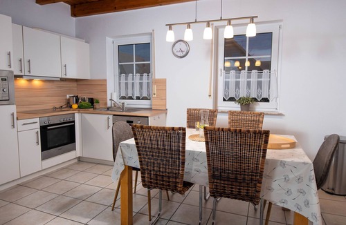 Norddeich House | Martina by Interhome