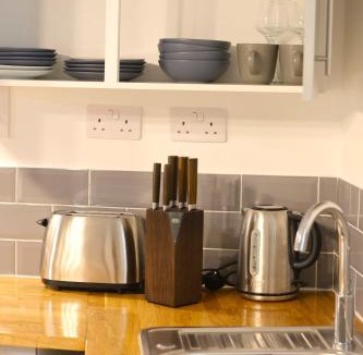 Kentish Town Apartment | Marvelous Studio