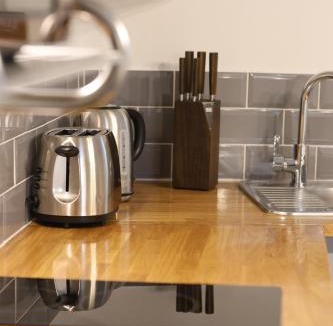 Kentish Town Apartment | Marvelous Studio