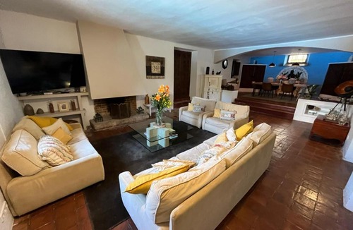 Sant Andreu de Llavaneres Villa | Masía Namasté